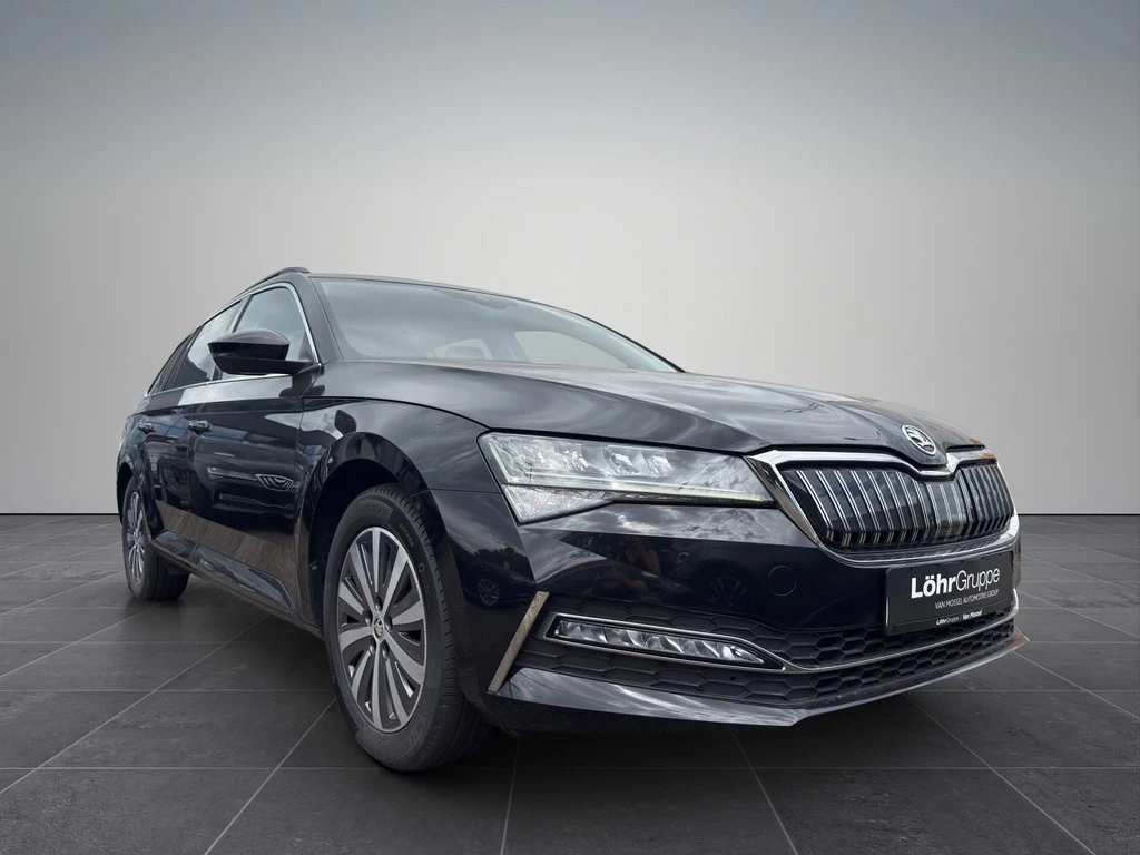 Škoda Superb Combi 1.4 iV Ambition *NAVI*STANDHEIZUNG*LED*
