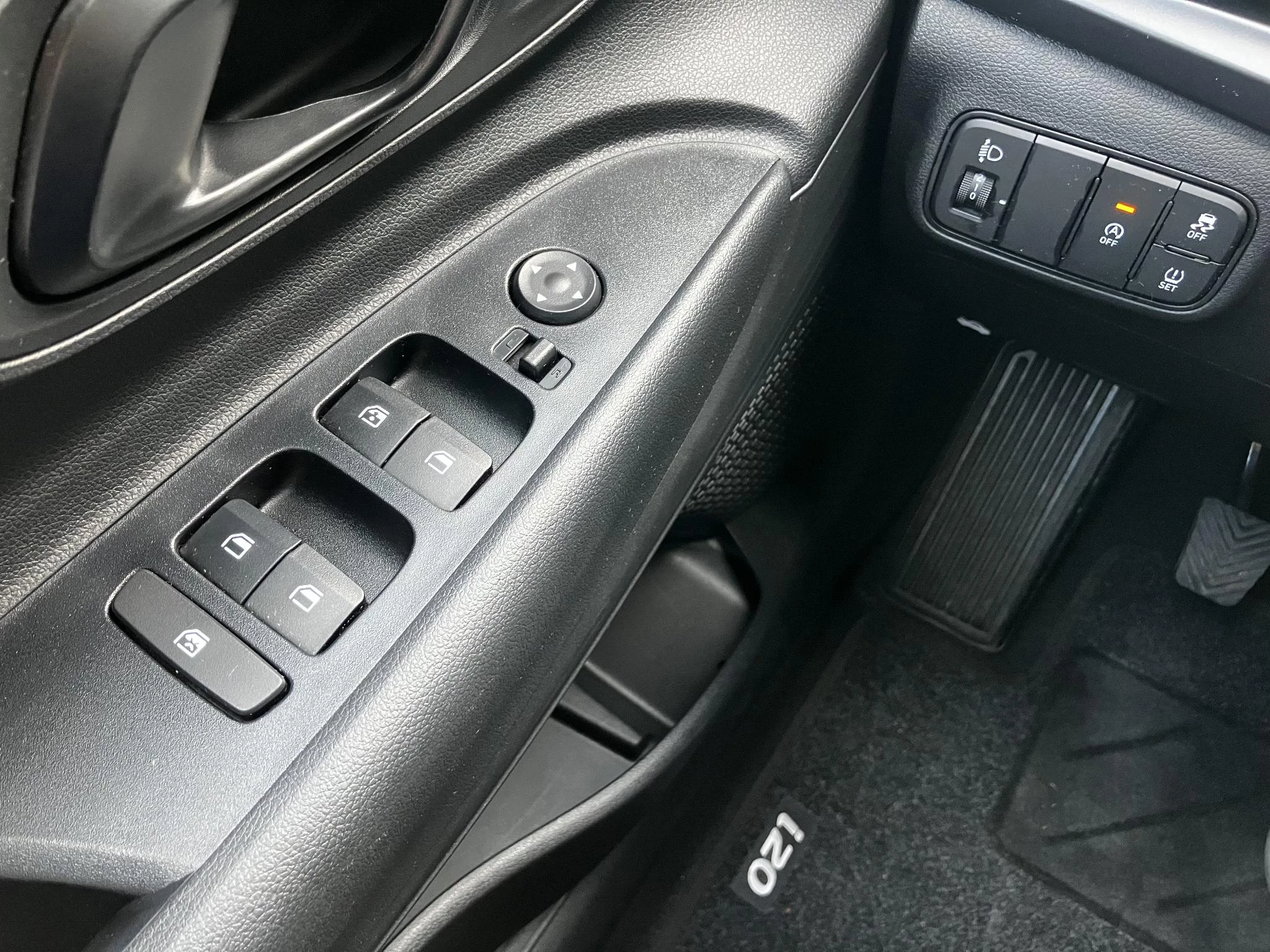 Hyundai i20 Twist