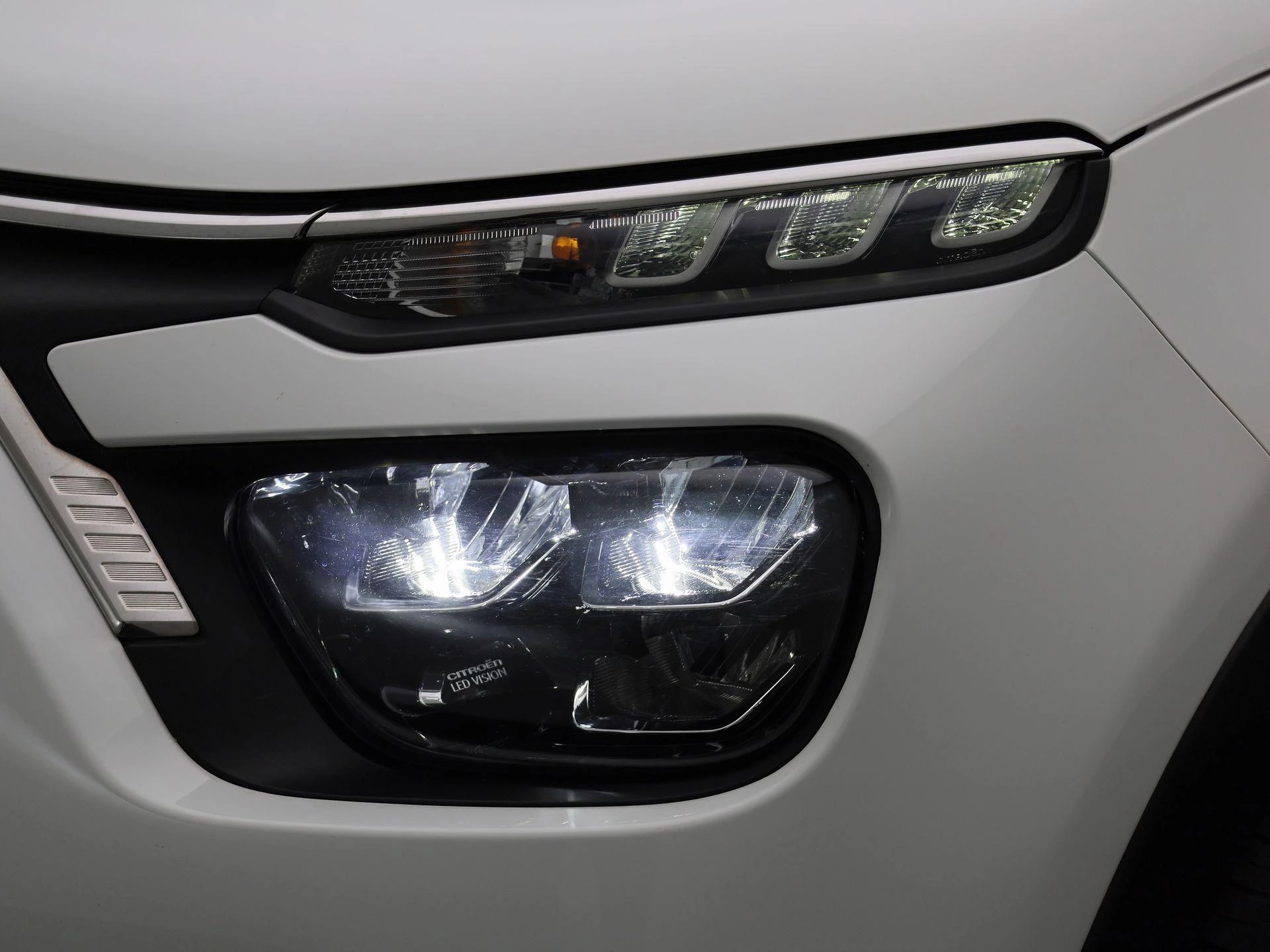 Citroën C3 1.2 PureTech 82 S&S MAN Feel