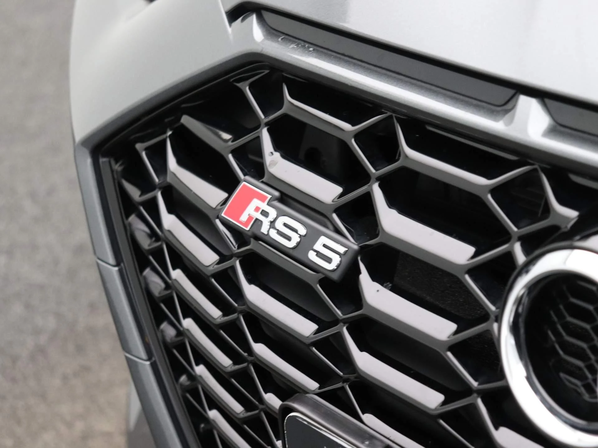 Audi RS5 Sportback 2.9 TFSI quattro 450 PK