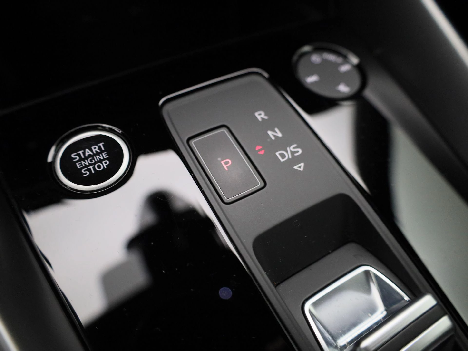 Audi A3 Sportback 30 TFSI Advanced edition