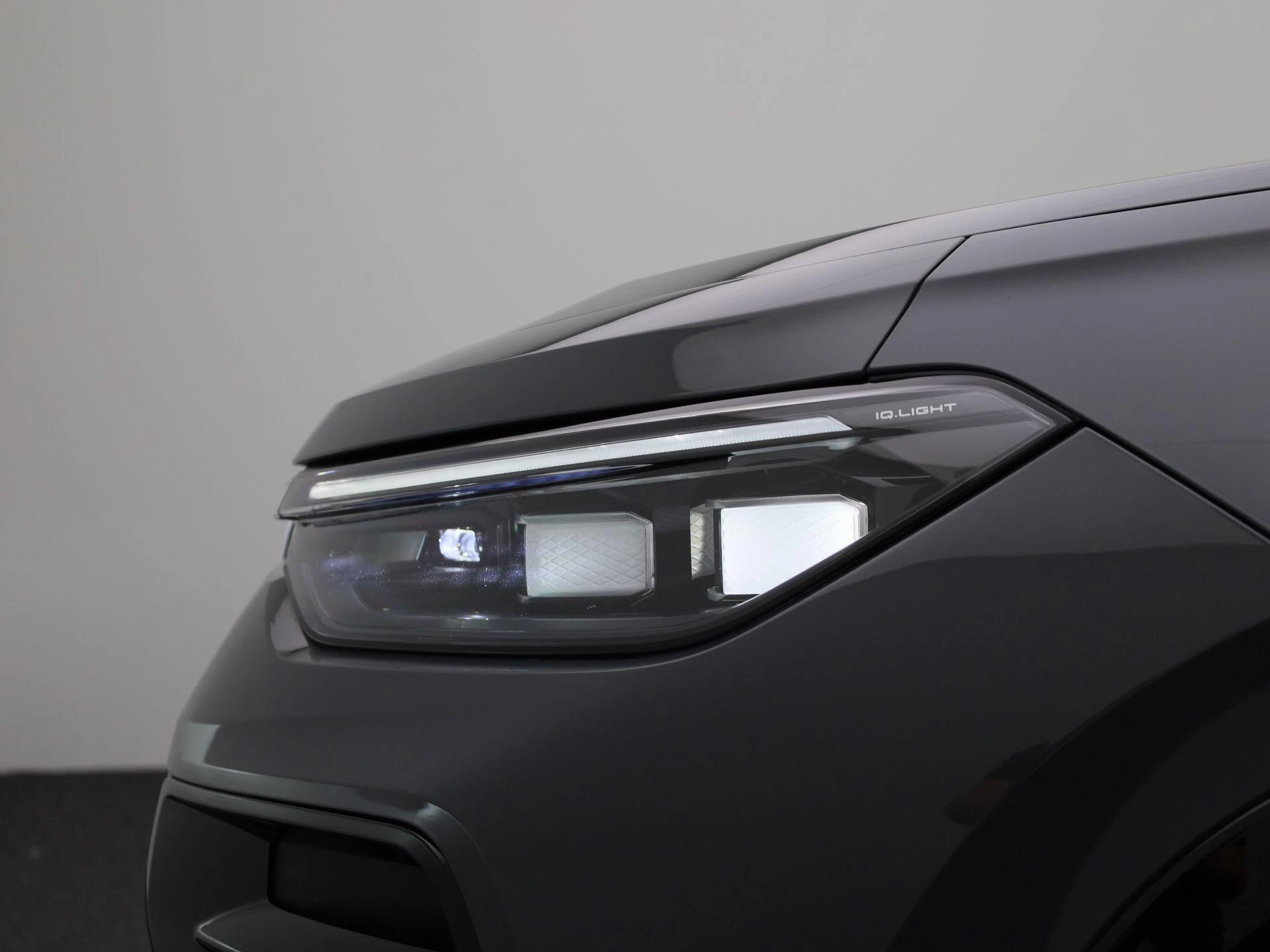 Volkswagen Tayron 1.5 eHybrid R-Line Edition 204 PK|