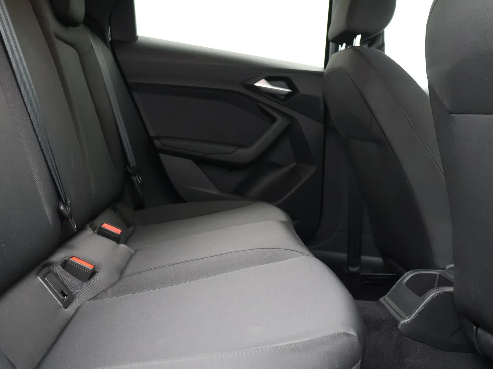 Audi A1 Sportback Audi A1 Sportback Advanced 30 TFSI 85(116) kW(pk) 6 versnellingen / DEMO