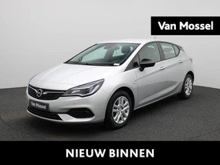 Opel Astra 1.2 Turbo 81kW S/S Edition