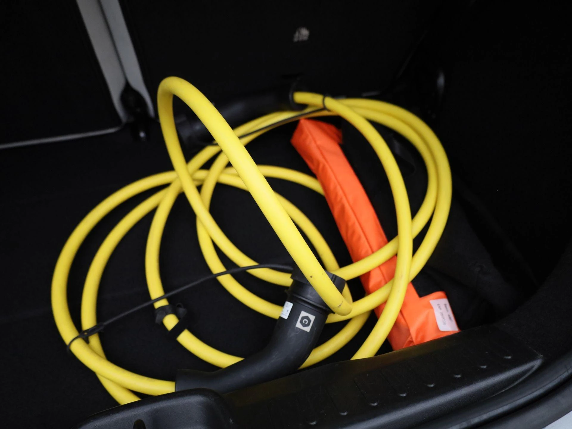 Fiat 500e 500e 42 kWh La Prima by Bocelli