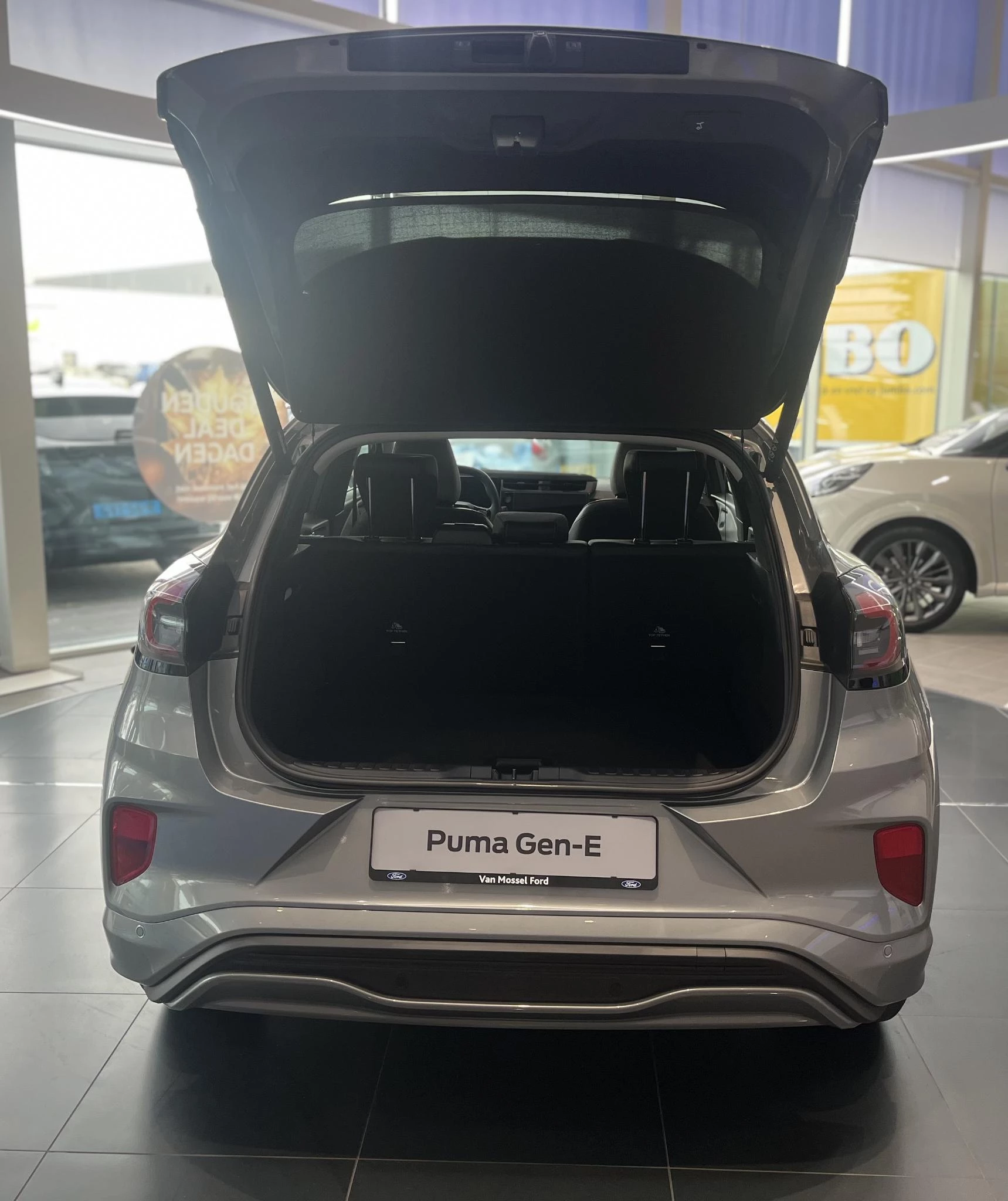 Ford-Puma Gen-E-image-8