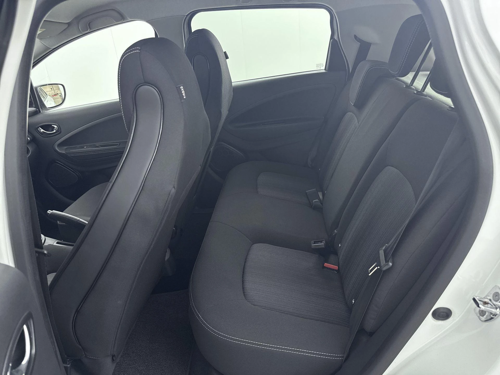 Renault ZOE R110 Limited 41 kWh