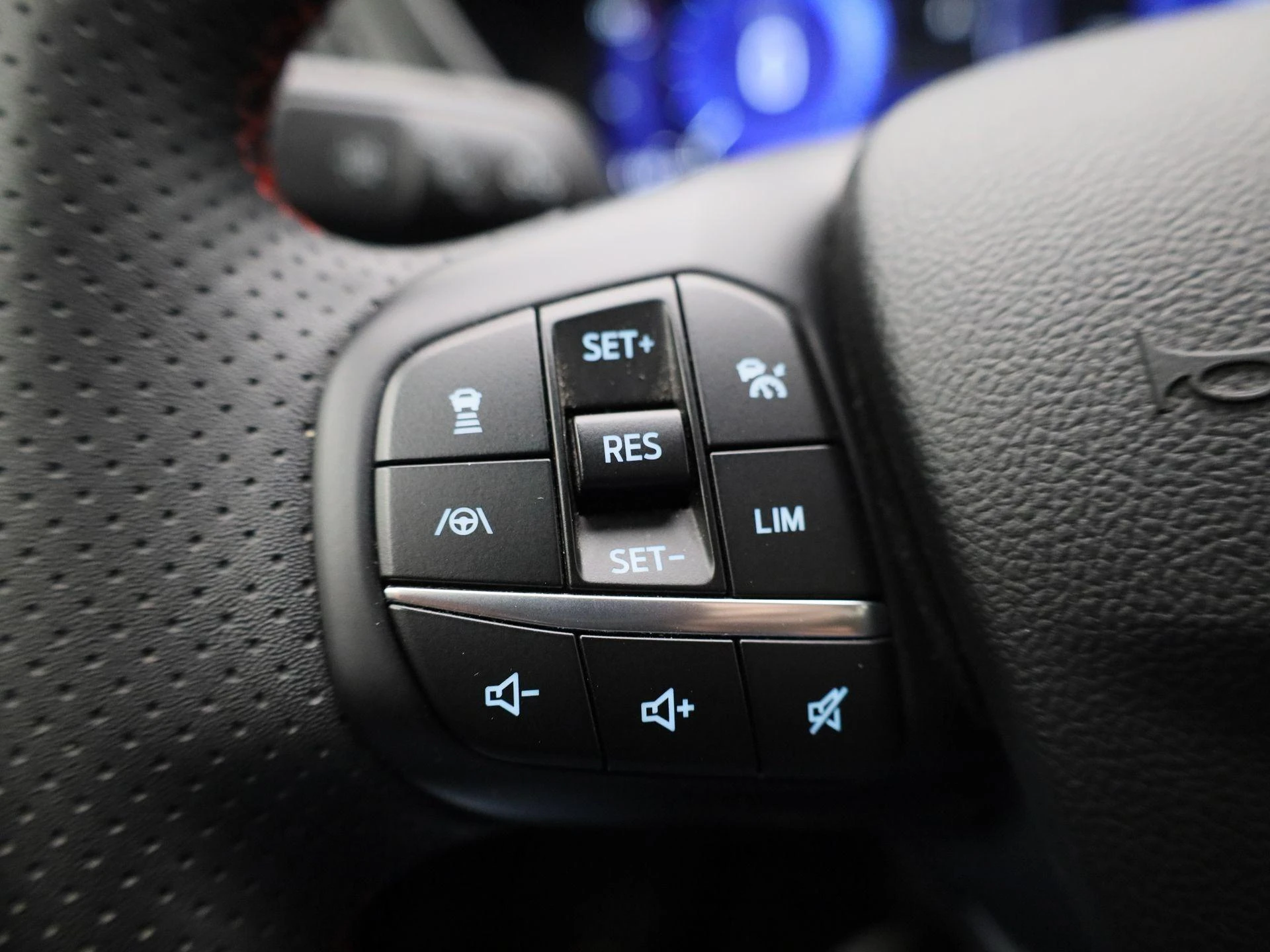 Ford Kuga 2.5 PHEV ST-Line X