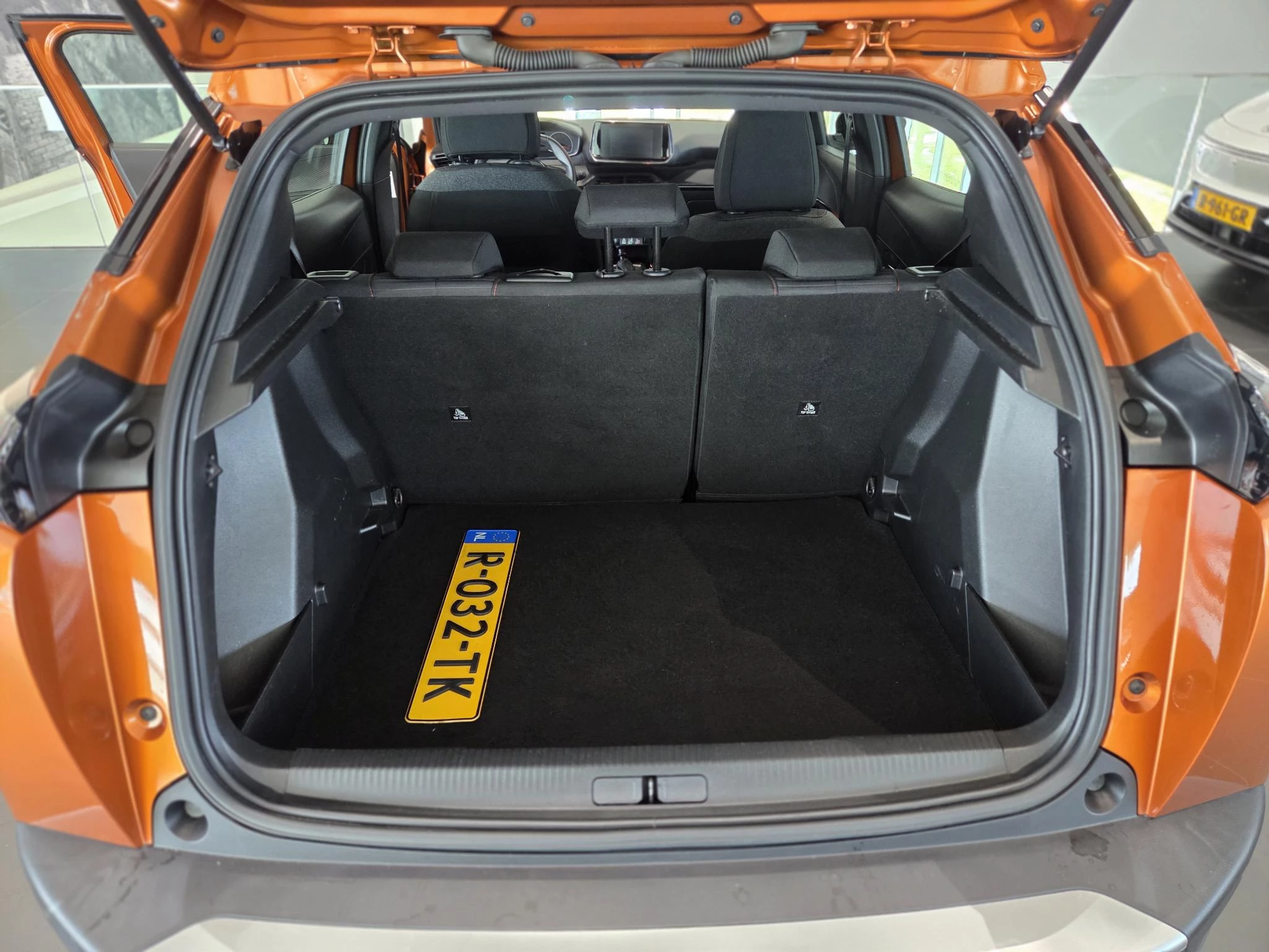 Peugeot 2008 1.2 Active