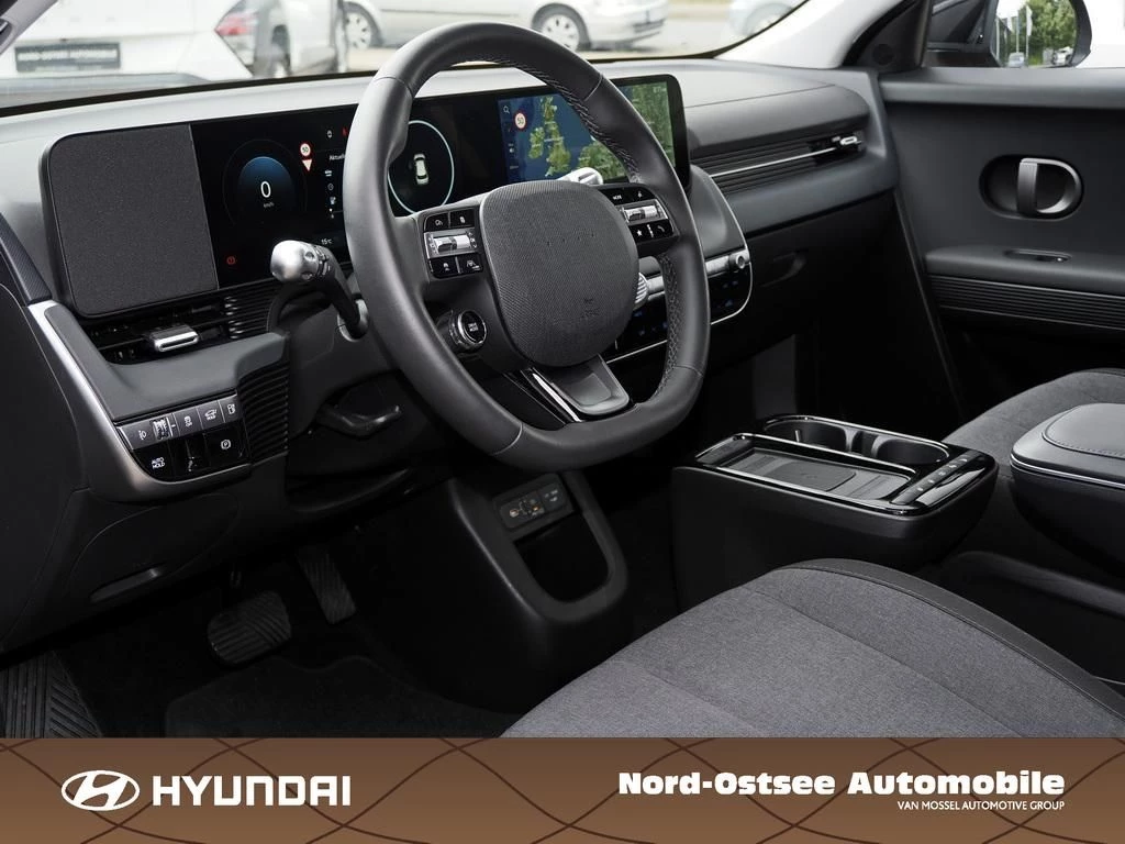 Hyundai IONIQ 5 DYNAMIQ ELEKTRO 84 kWh SHZ LHZ LED NAVI