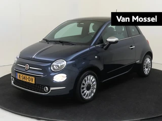 Fiat 500 1.0 Hybrid Star