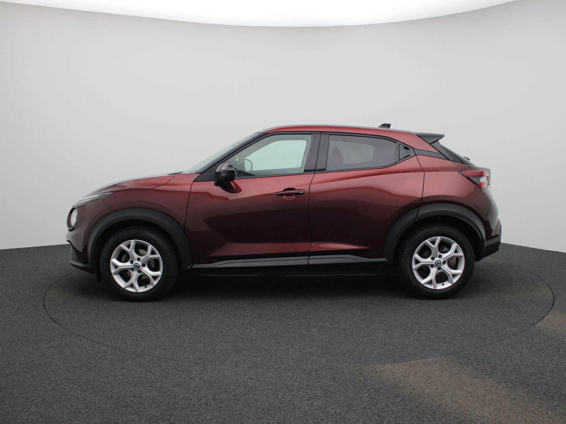 Nissan Juke 1.0 DIG-T N-Connecta