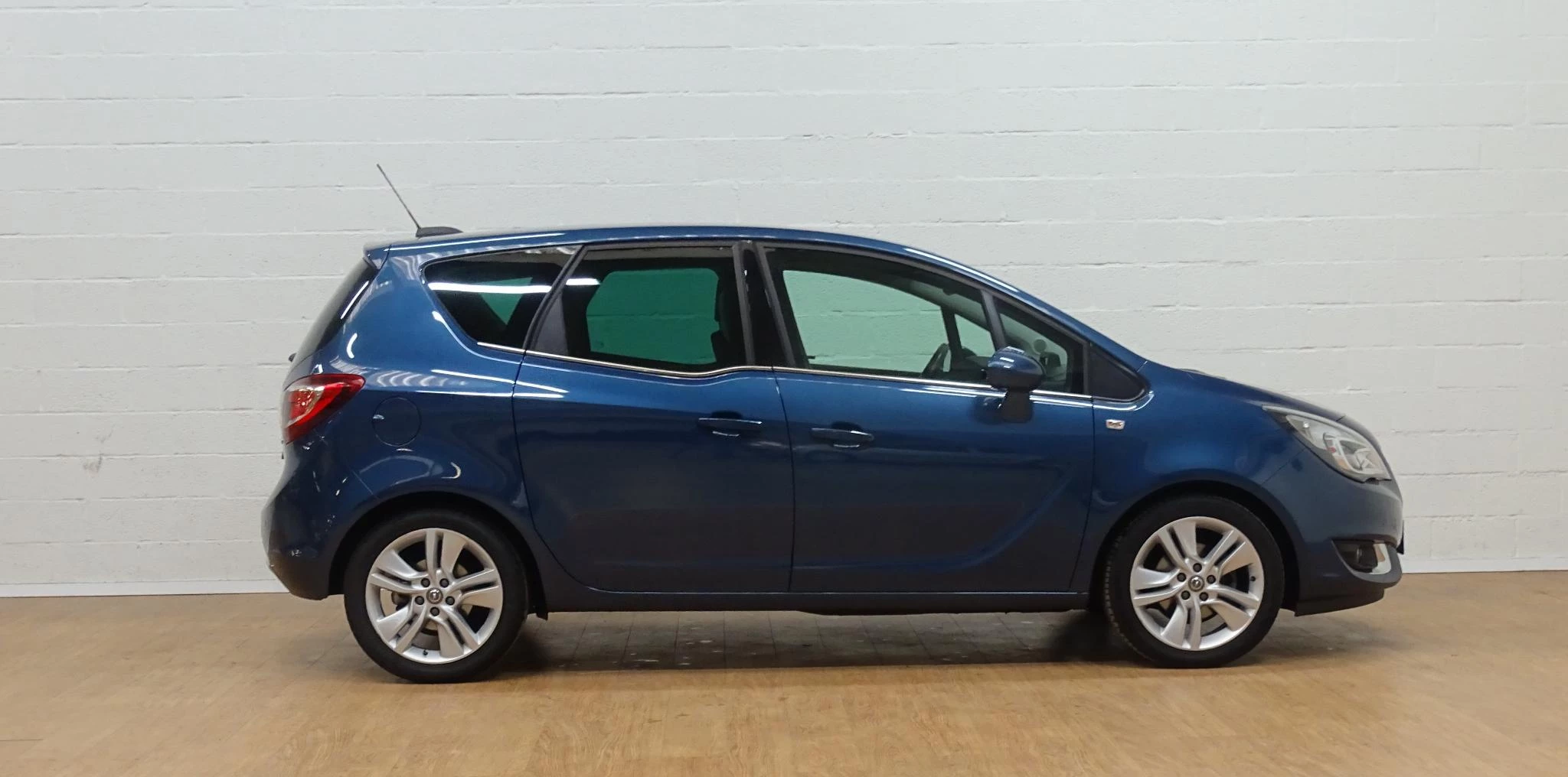 Opel Meriva 1.4T Ultimate