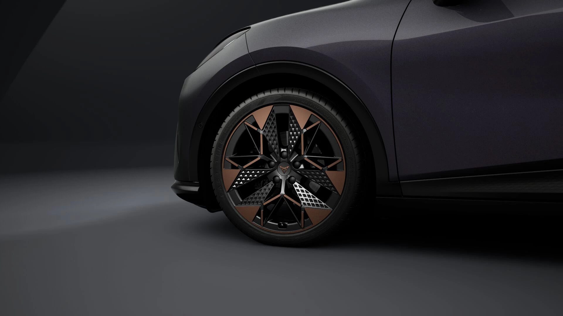 CUPRA Raval Performance First Edition