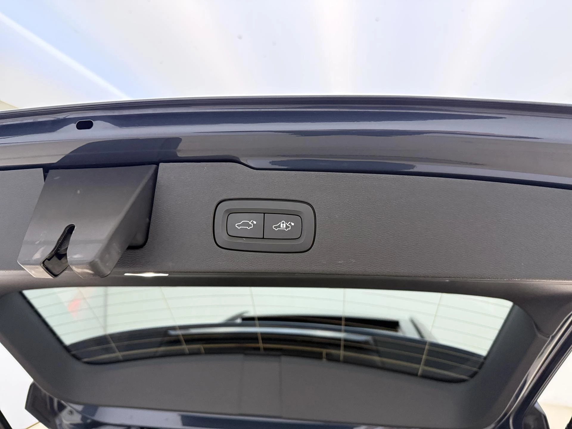 Volvo V60 2.0 T6 Plug-in hybrid AWD Essential Bright