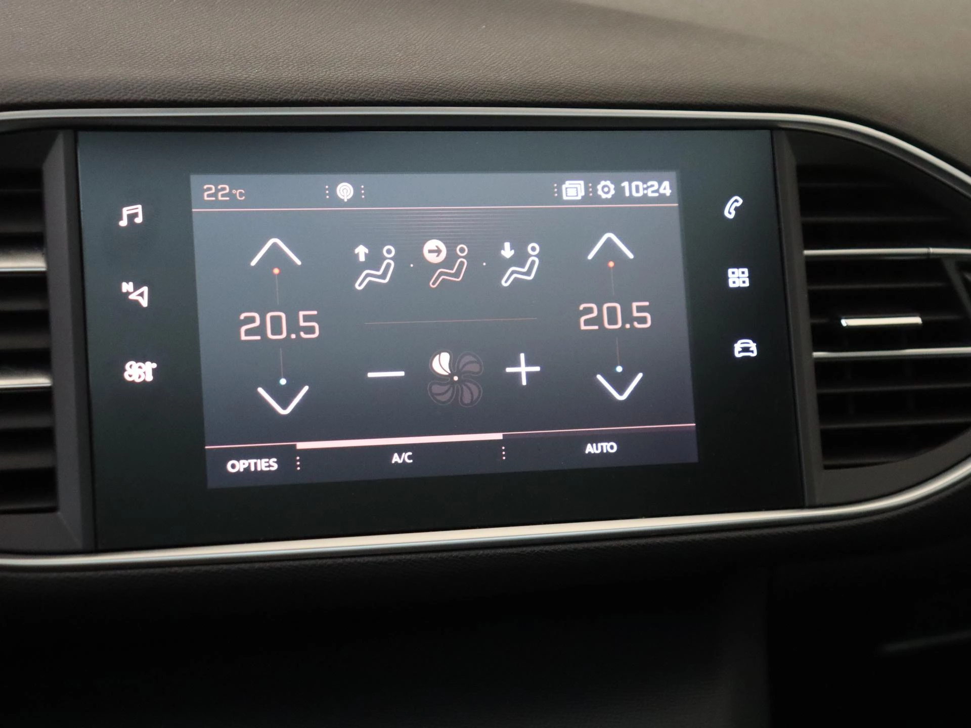 Peugeot 308 SW 1.2 PureTech Allure