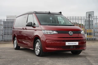 Volkswagen California 2.0 TDI Beach Camper 5dr DSG