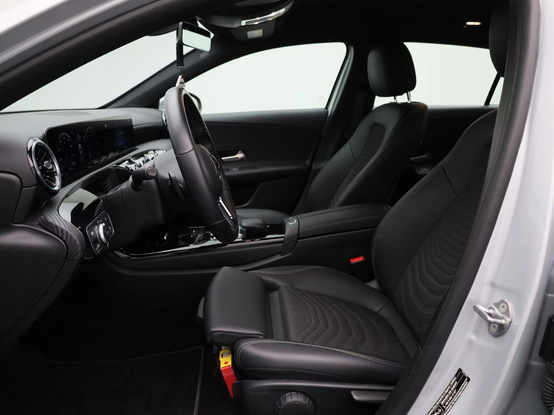 Mercedes-Benz A-Klasse A 180 d Business Line