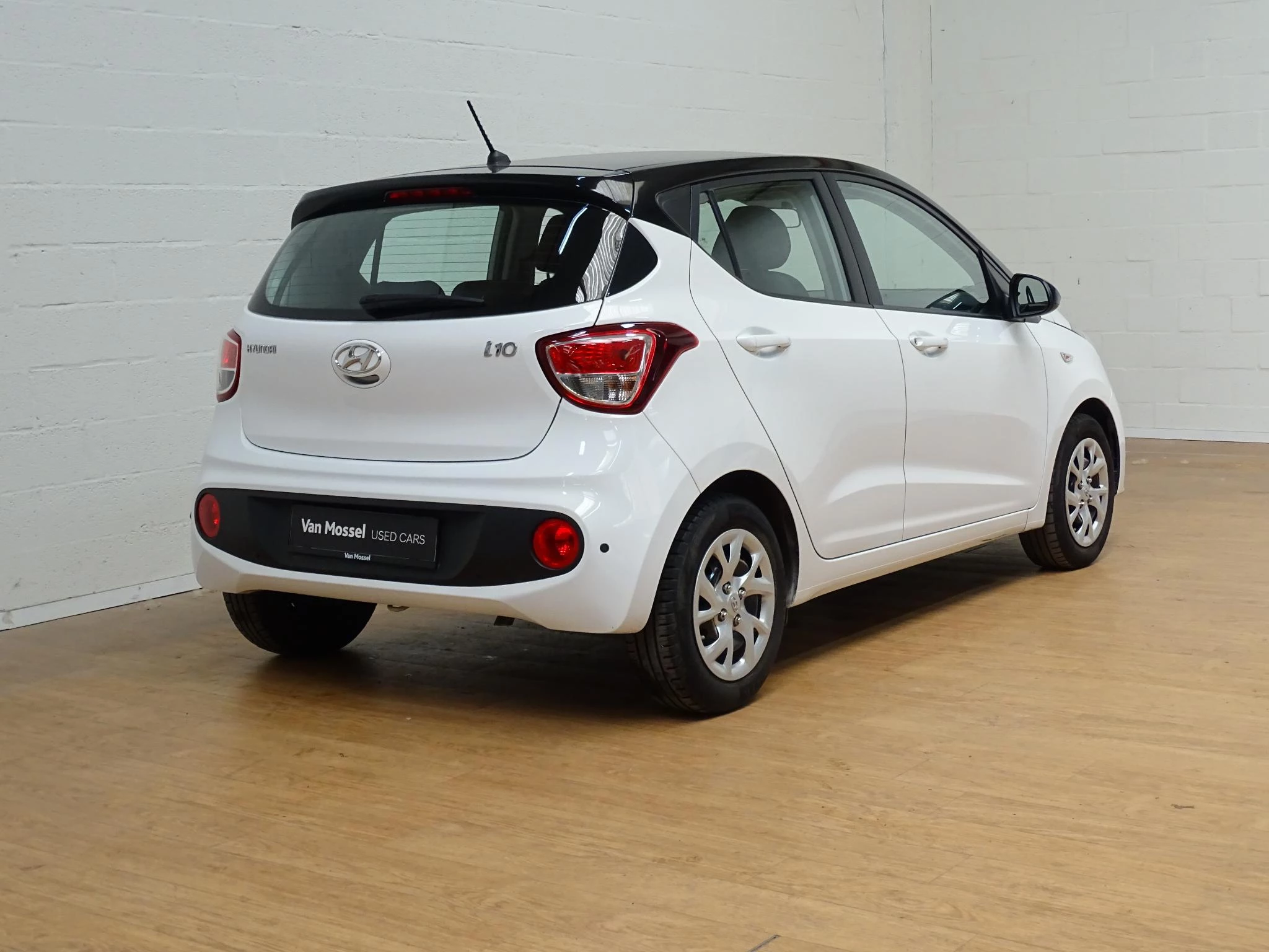Hyundai i10 1.0 Cool