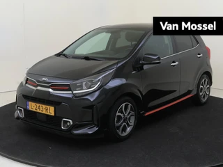 Kia Picanto 1.0 DPi GT-Line