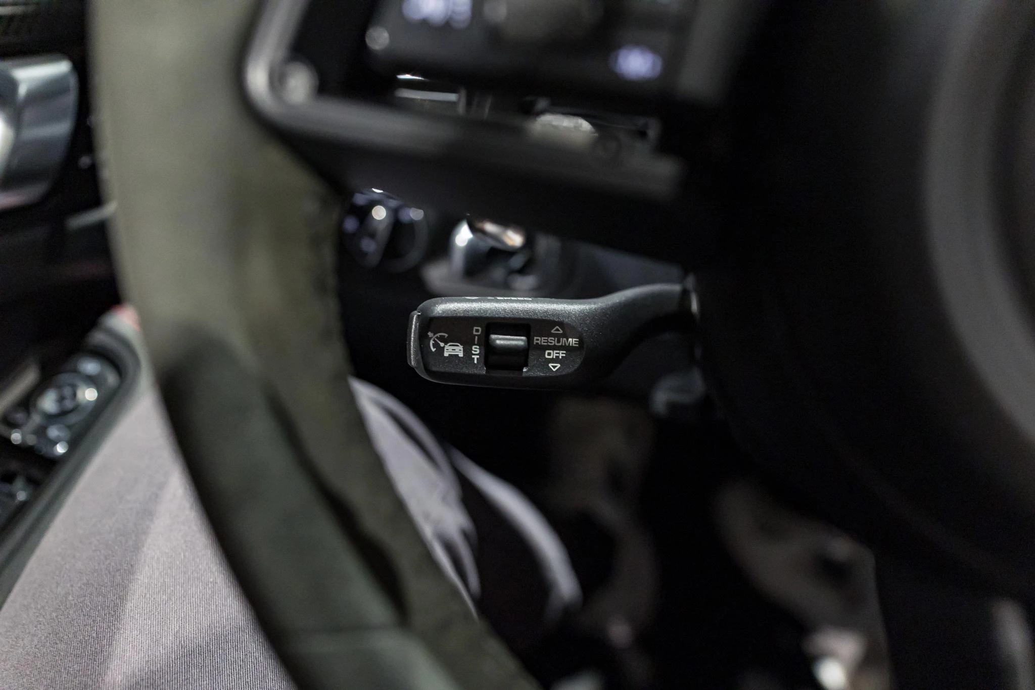 Porsche Macan GTS