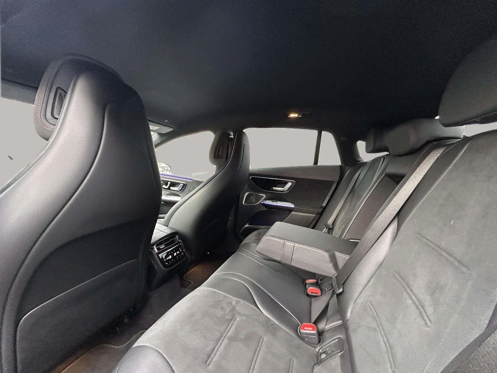 Mercedes-Benz EQE EQE43 AMG 4Matic
