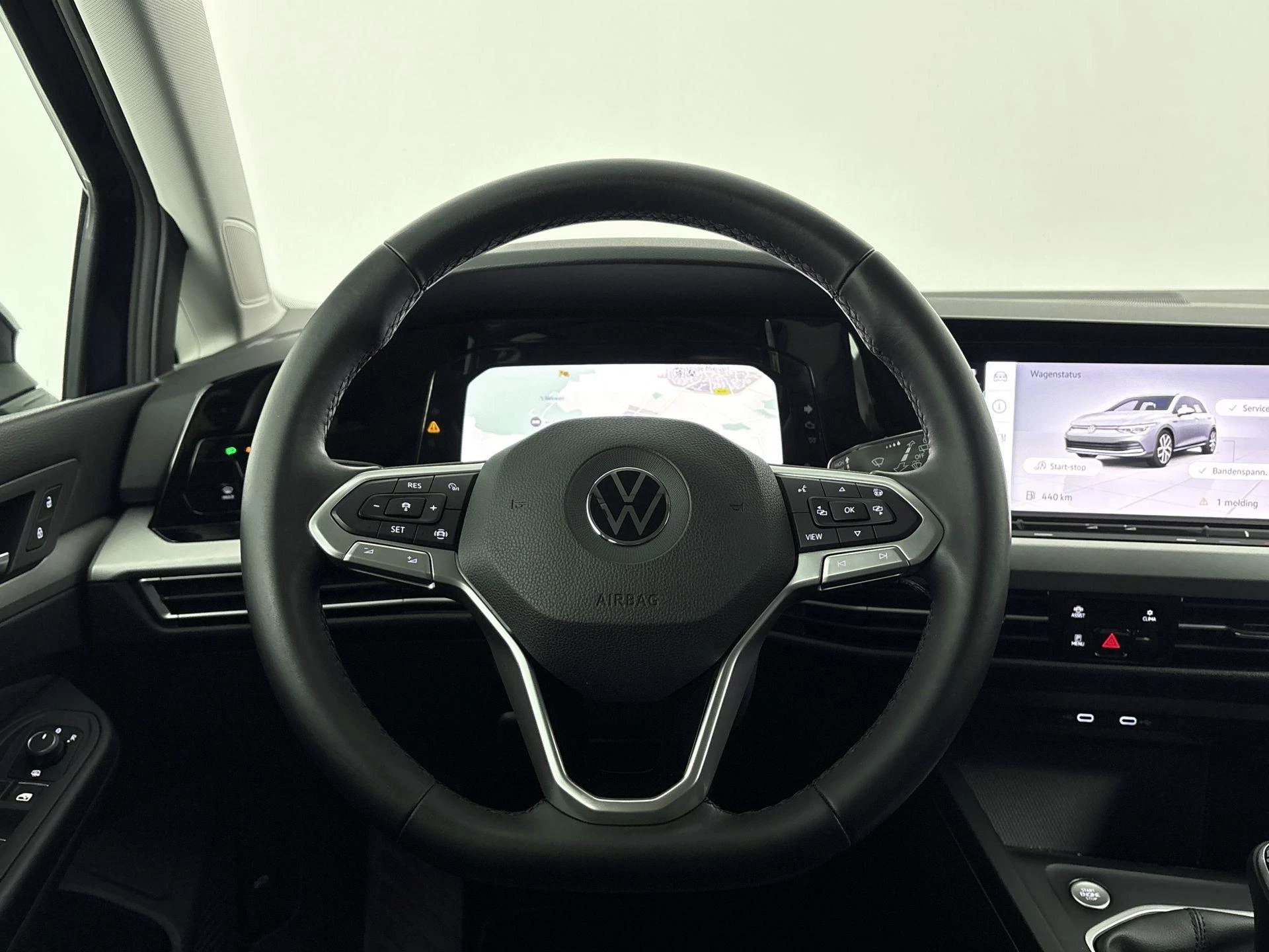 Volkswagen Golf 1.5 TSI Life 130 PK|