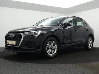 Audi Q3 PHEV 45 TFSIe Attraction S tron 245PK *CRUISE CONTROL*PARKEERHULP*APP-CONNECT*...*