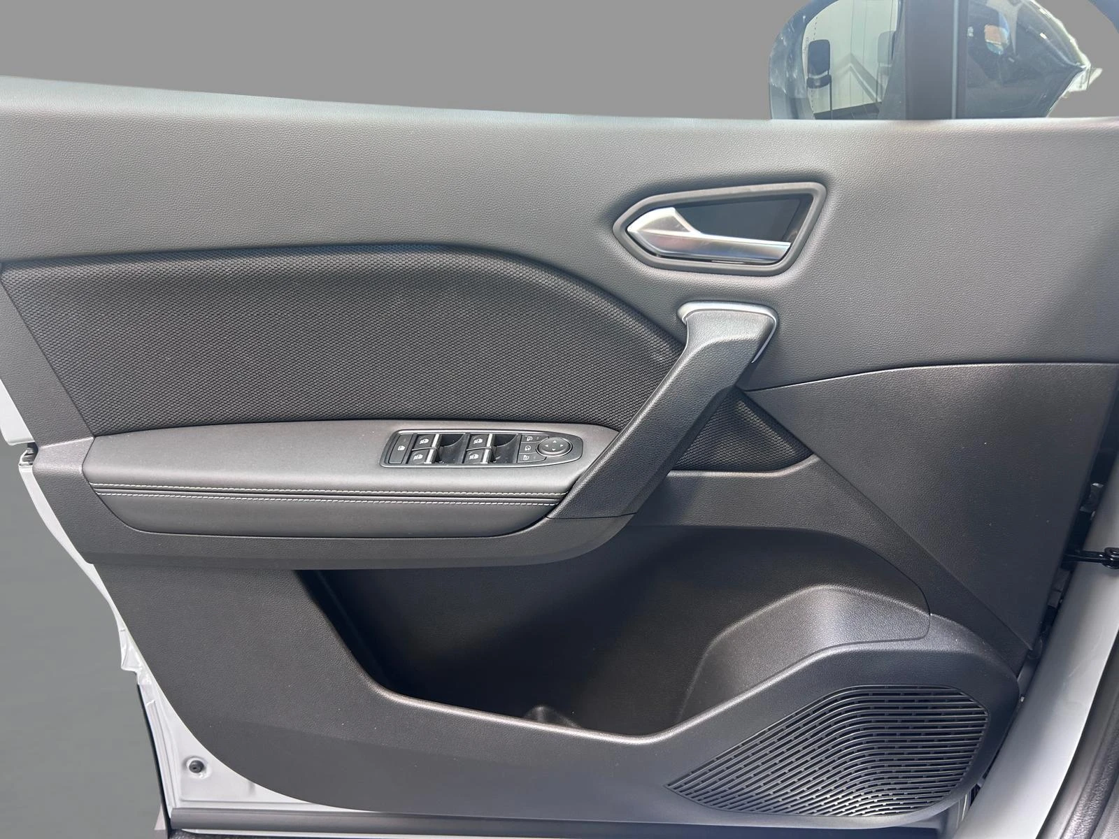 Renault Symbioz Iconic