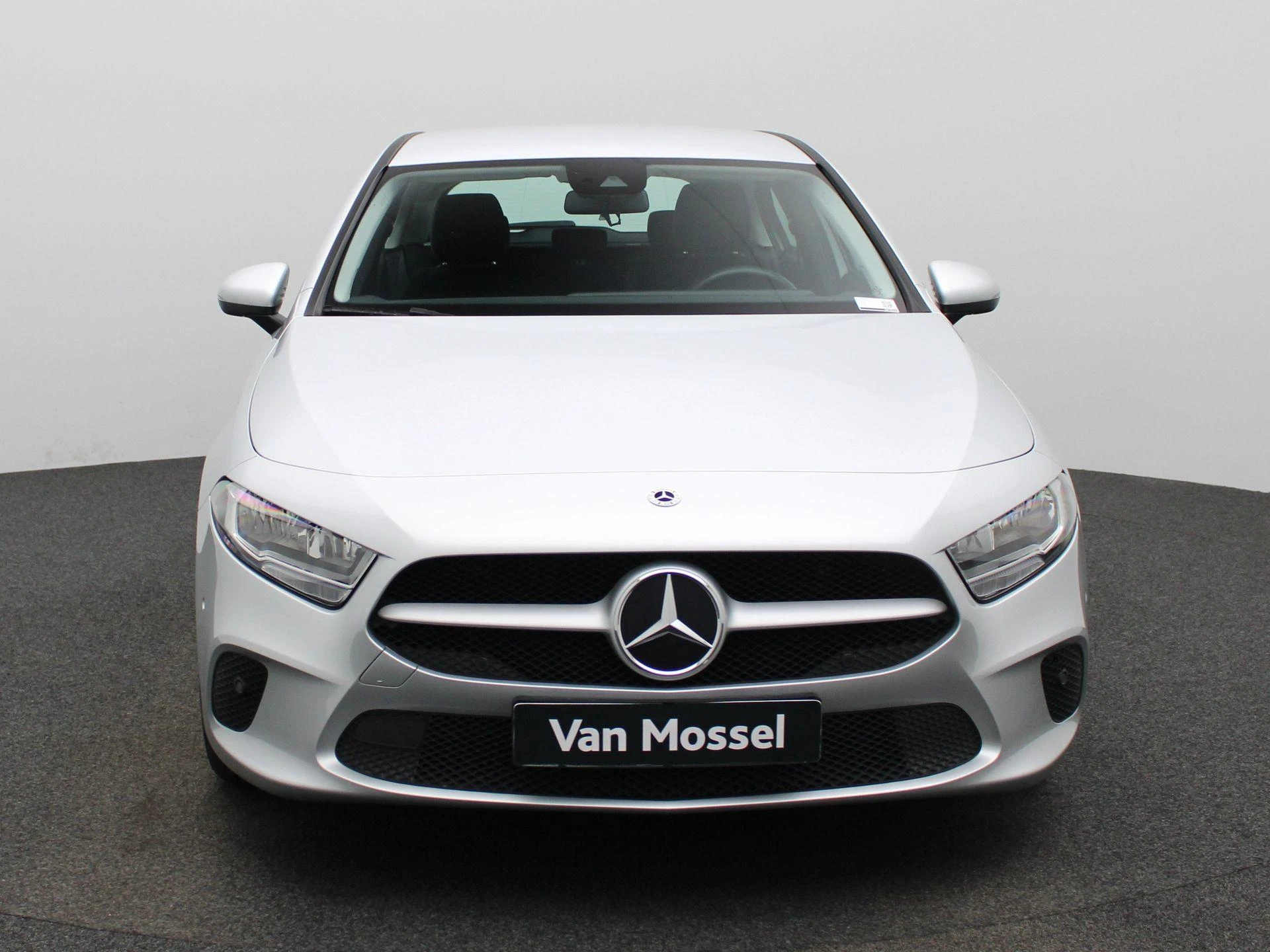 Mercedes-Benz-Classe A-image-2