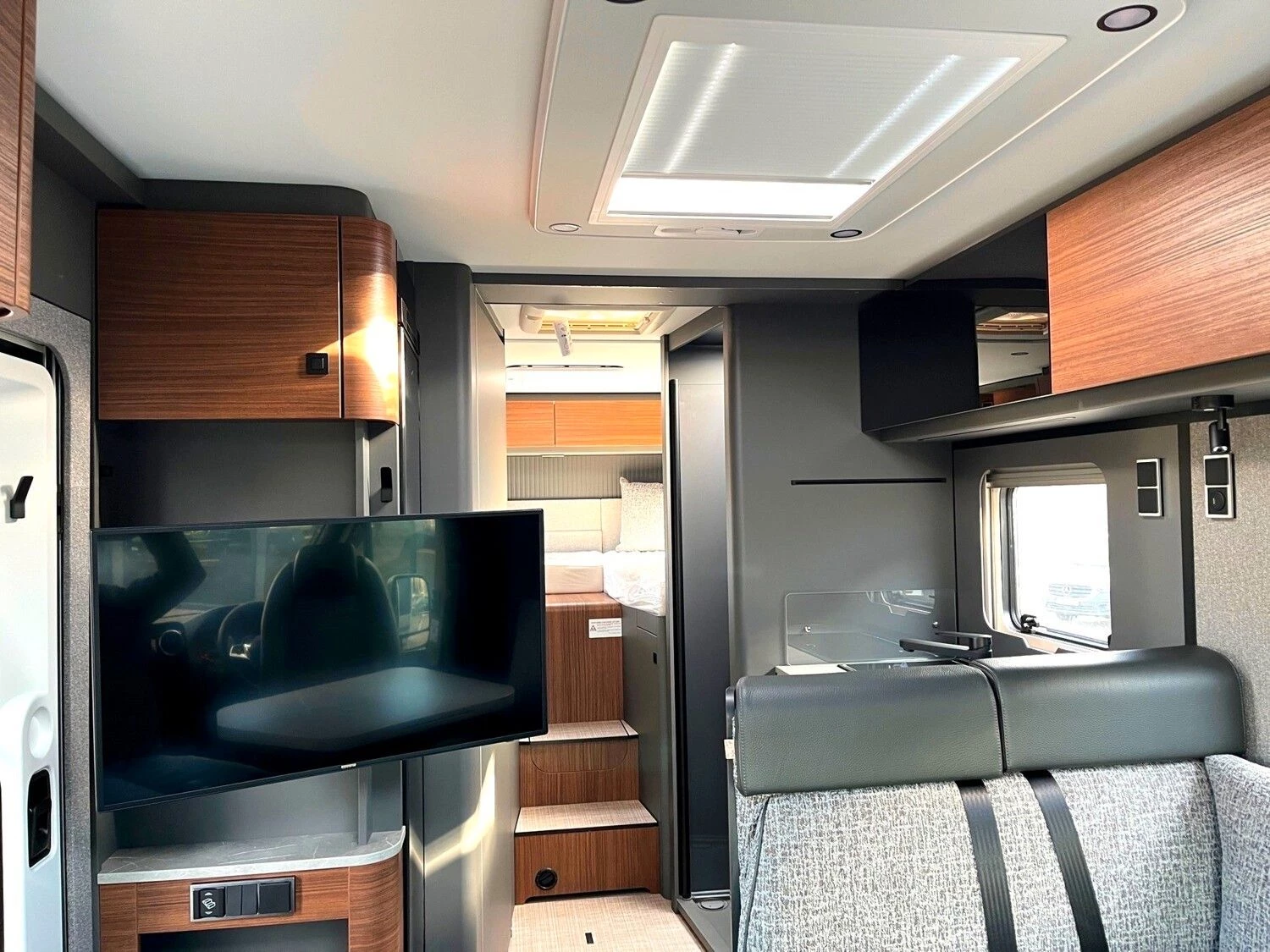 Hymer B-Klasse MC T 680 BMC-T680