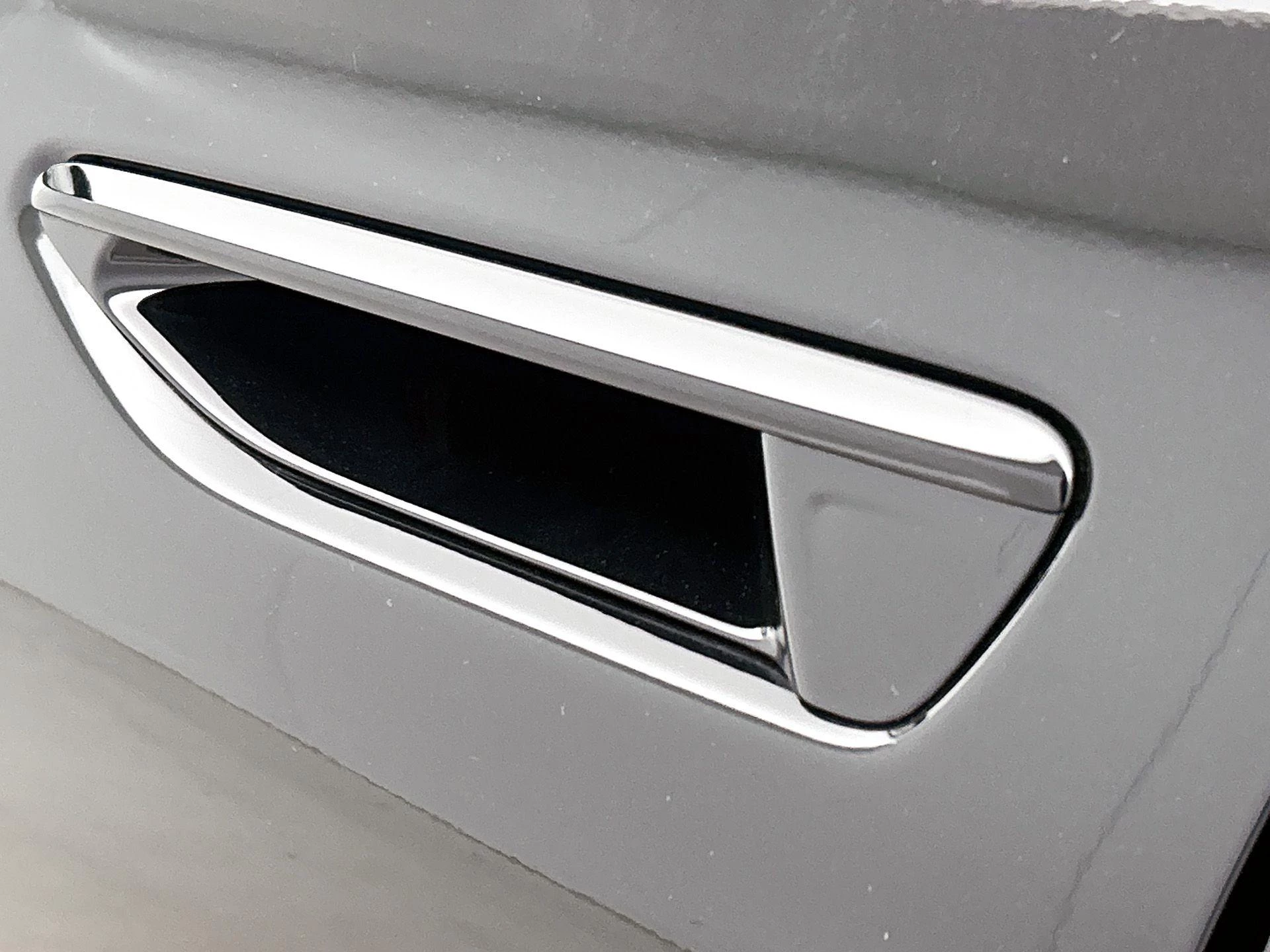 Audi A6 Sportback e-tron S edition 83 kWh