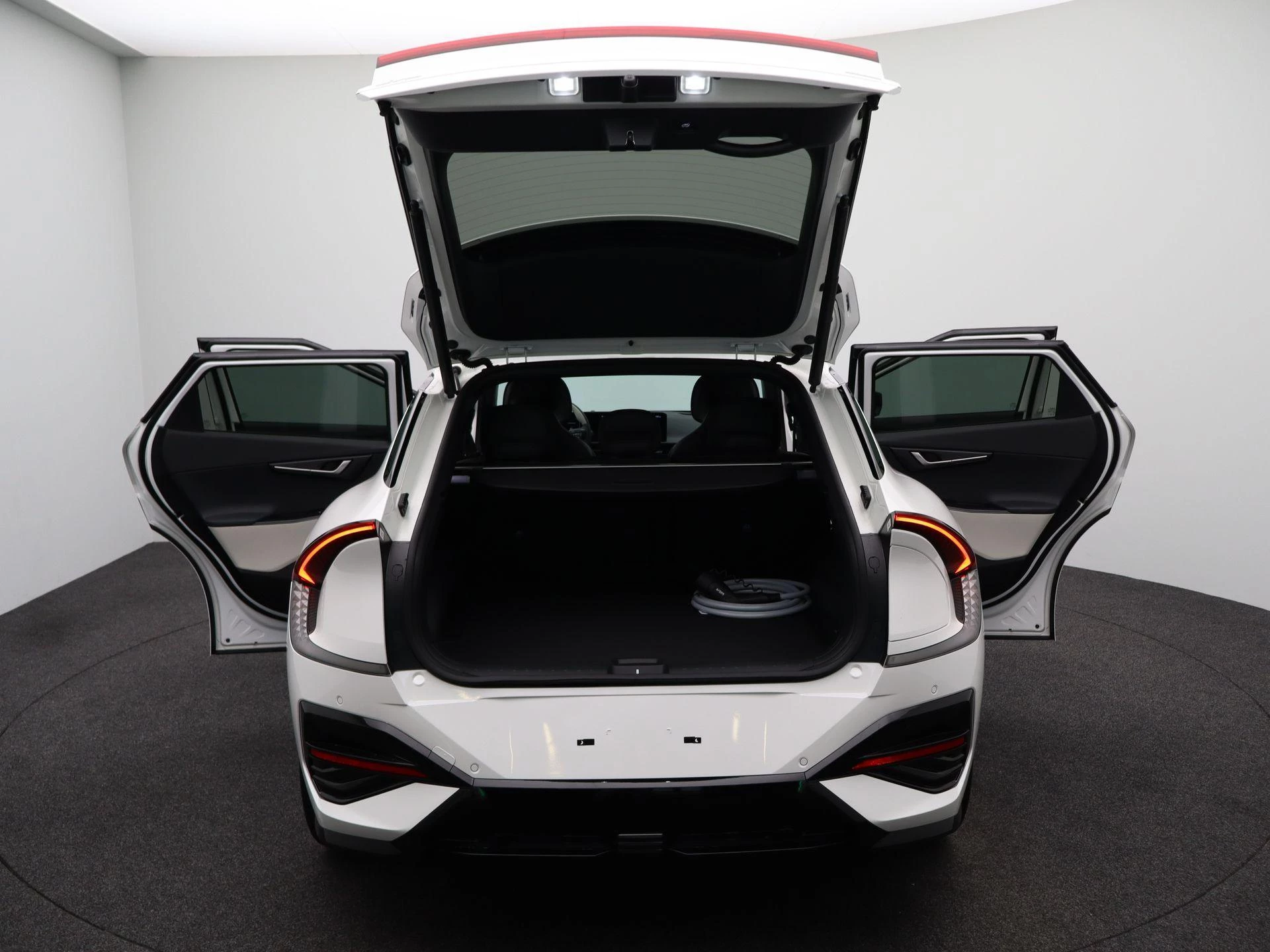 Kia EV6 GT-Line 84 kWh