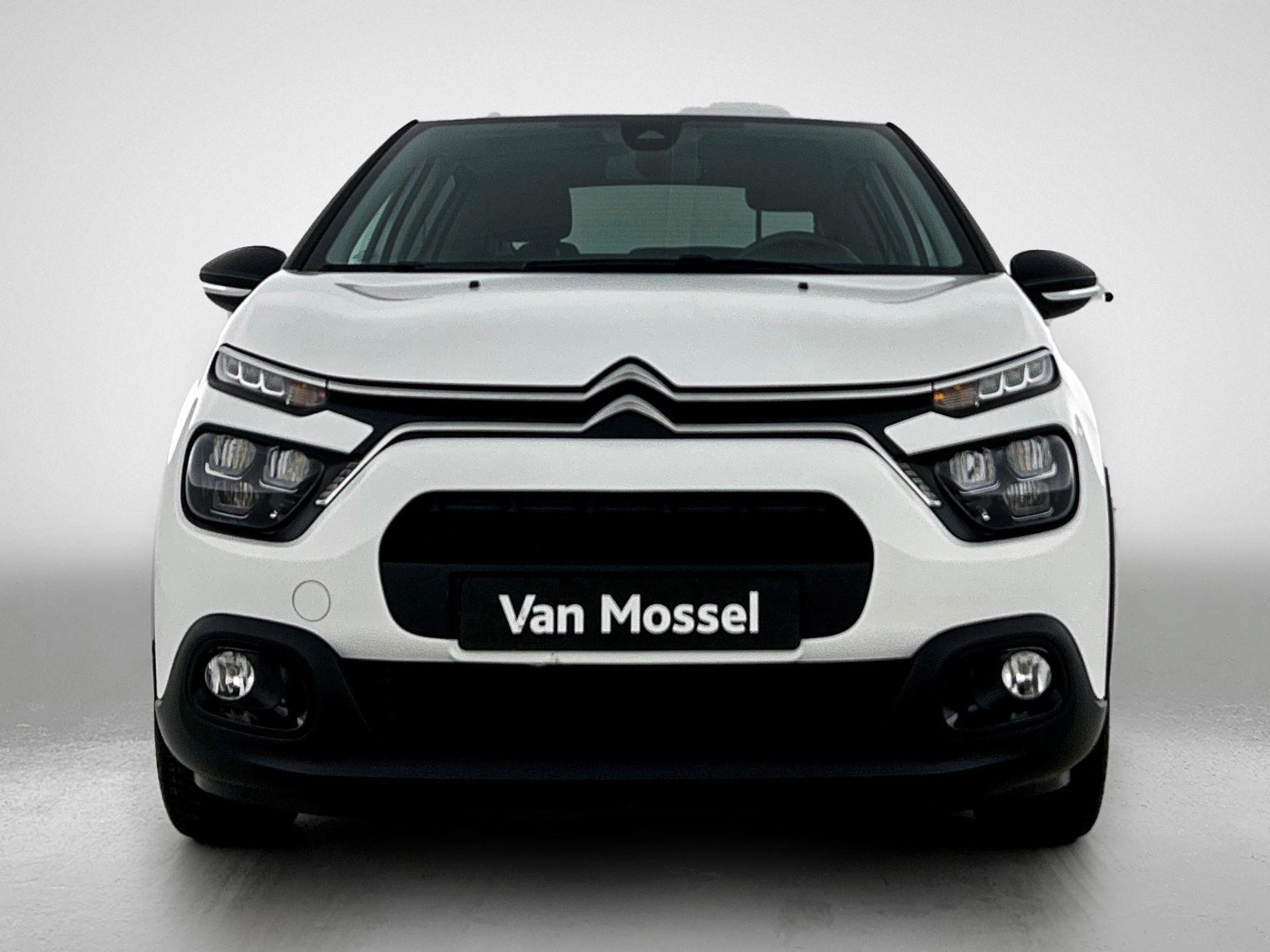 Citroën C3 1.2 PureTech Feel