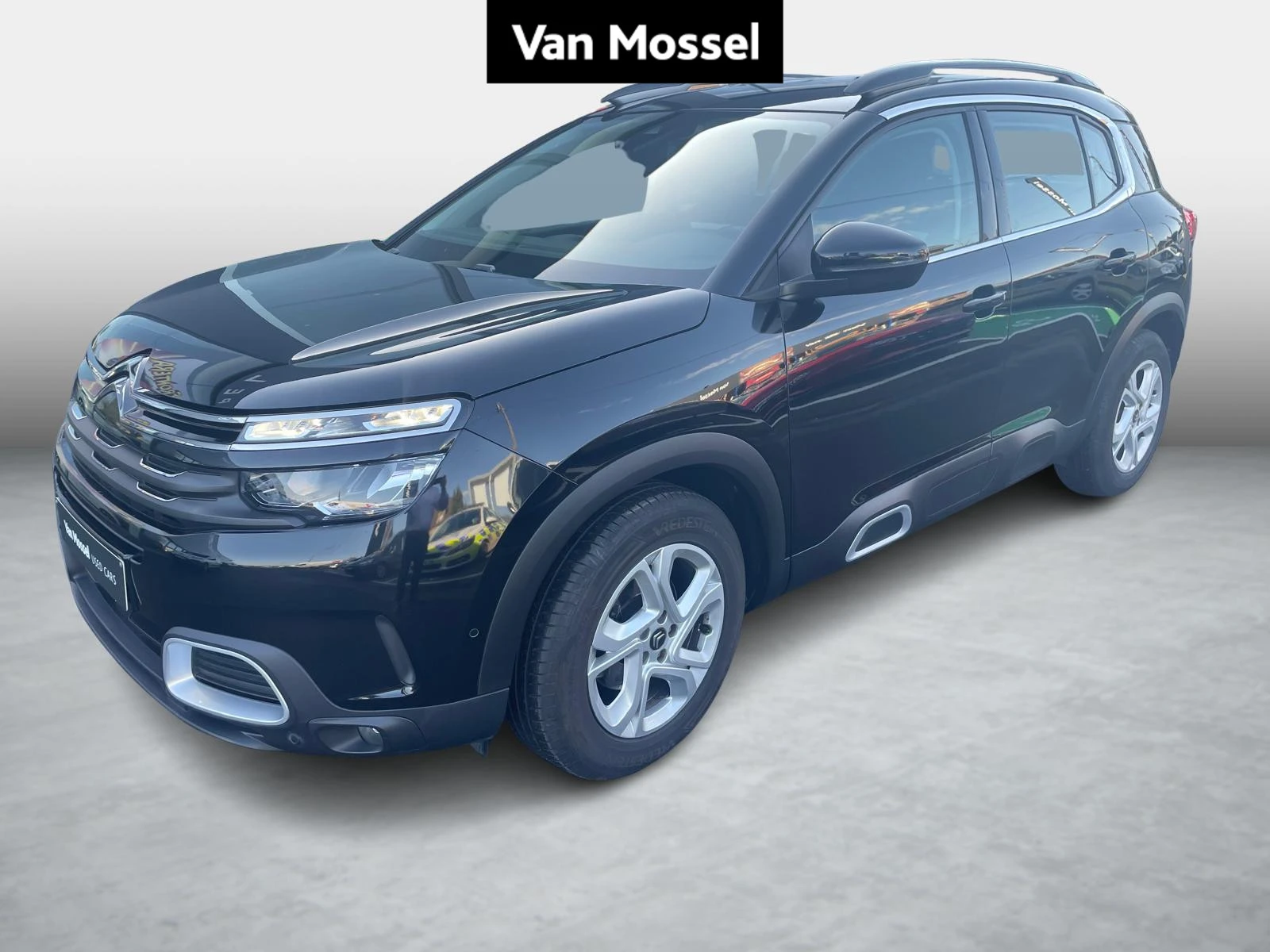Citroën-C5 Aircross-image-0