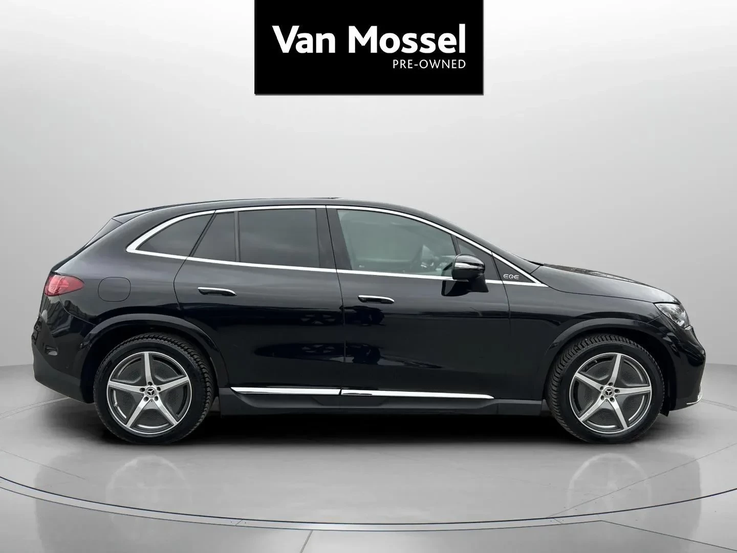 Mercedes-Benz EQE EQE350 SUV AMG Edition 4Matic