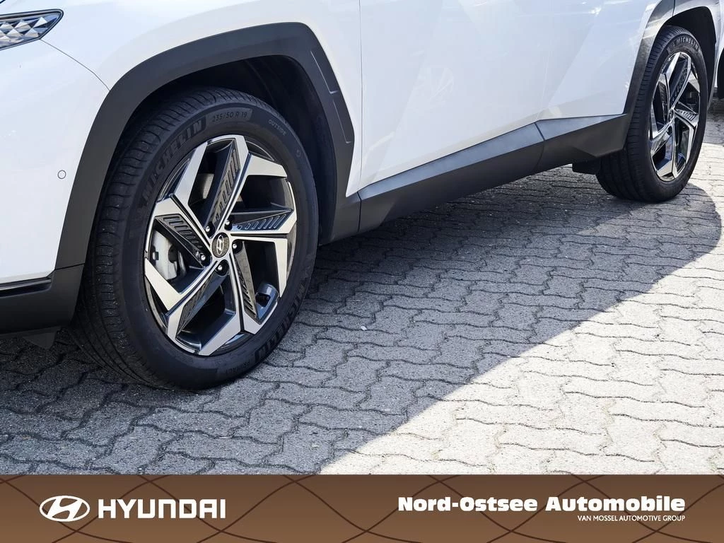 Hyundai Tucson 1.6 T-GDI PRIME PHEV 4WD SHZ LHZ PANO LED PrimeNX4 TUCSON 1.6 T-GDI PRIME PHEV 4WD SHZ LHZ PANO LED Prime