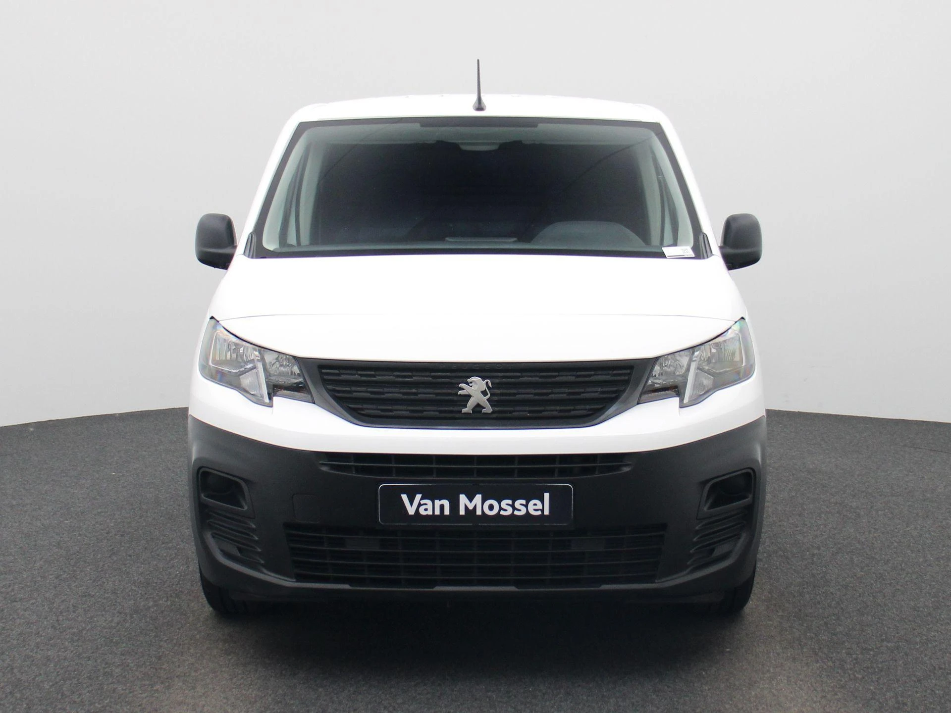 Peugeot Partner 1.5 BHDi L1 Light 55kW Pro