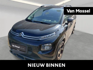 Citroën C3 Aircross 1.2 PureTech 110 S&S MAN6 Shine