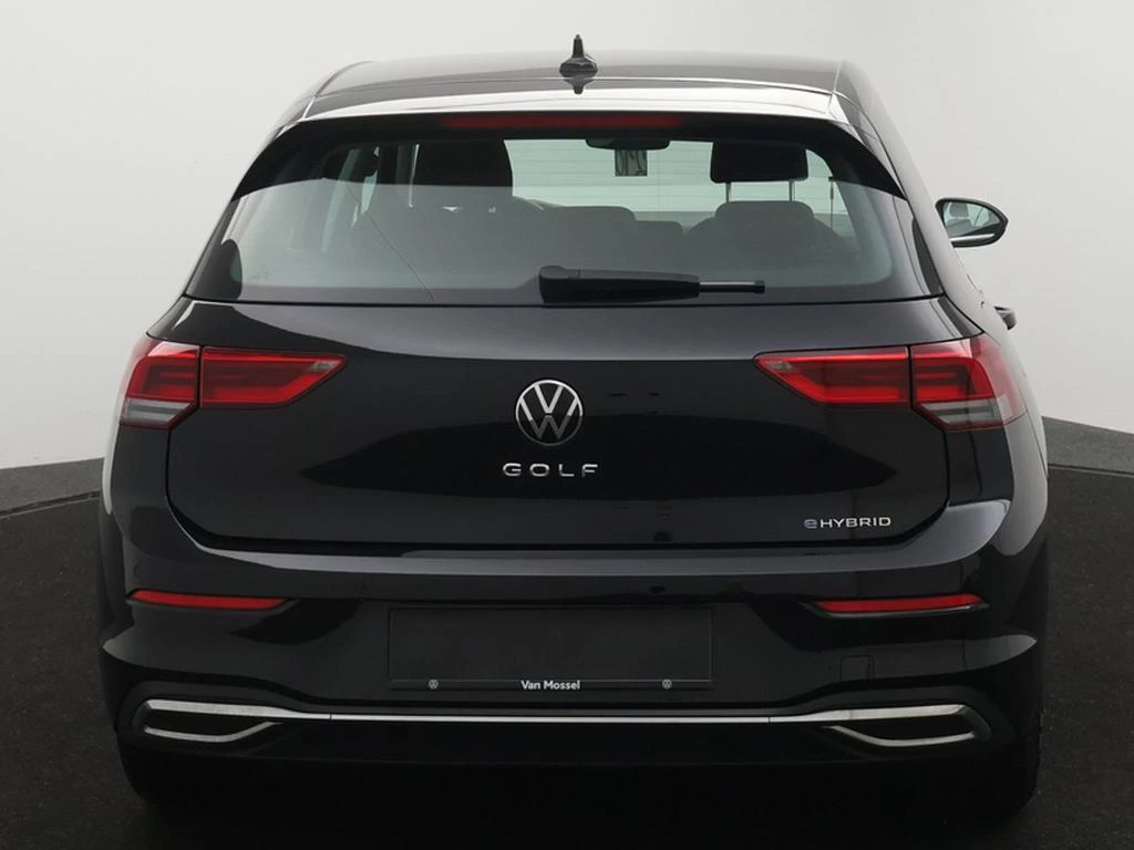 Volkswagen Golf VIII eHybrid Golf Style Business PHEV 1.4TSI eHybrid 150PK *AUTOMAAT*ALCANTARA*SPORTZETELS*NAVI*CAMERA*ACC*PDC*...*
