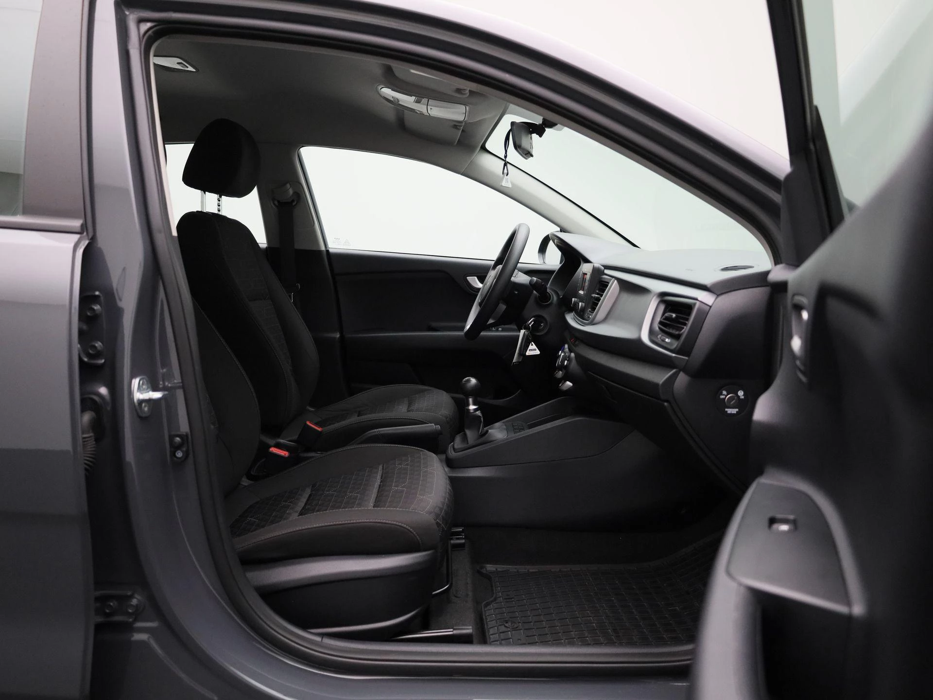 Kia Rio Easy 1.2