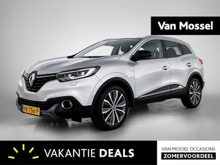 Renault Kadjar 1.2 TCe Bose