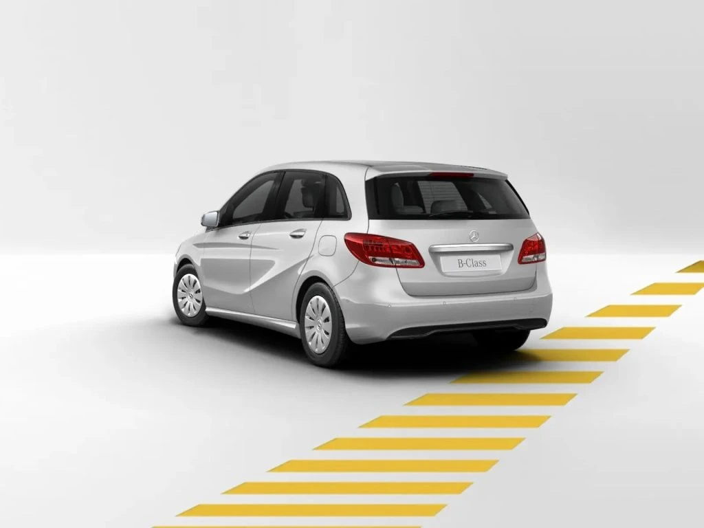 Mercedes-Benz-B-Klasse 180-image-3