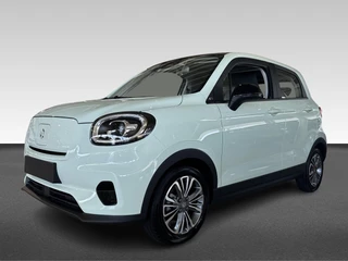 Leapmotor T03 Design 37.3 kWh