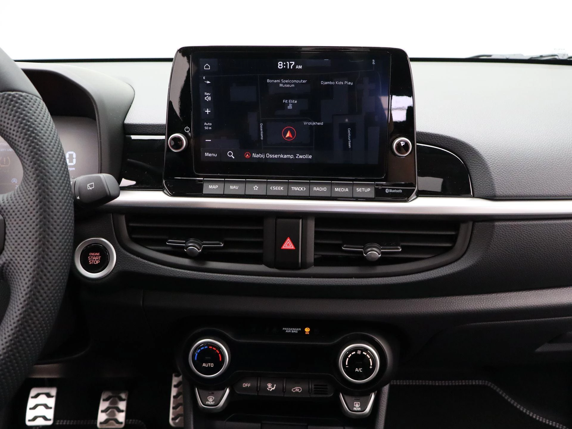 Kia Picanto 1.0 DPI GT-Line