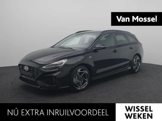 Hyundai i30 Wagon 1.5 T-GDi MHEV N Line