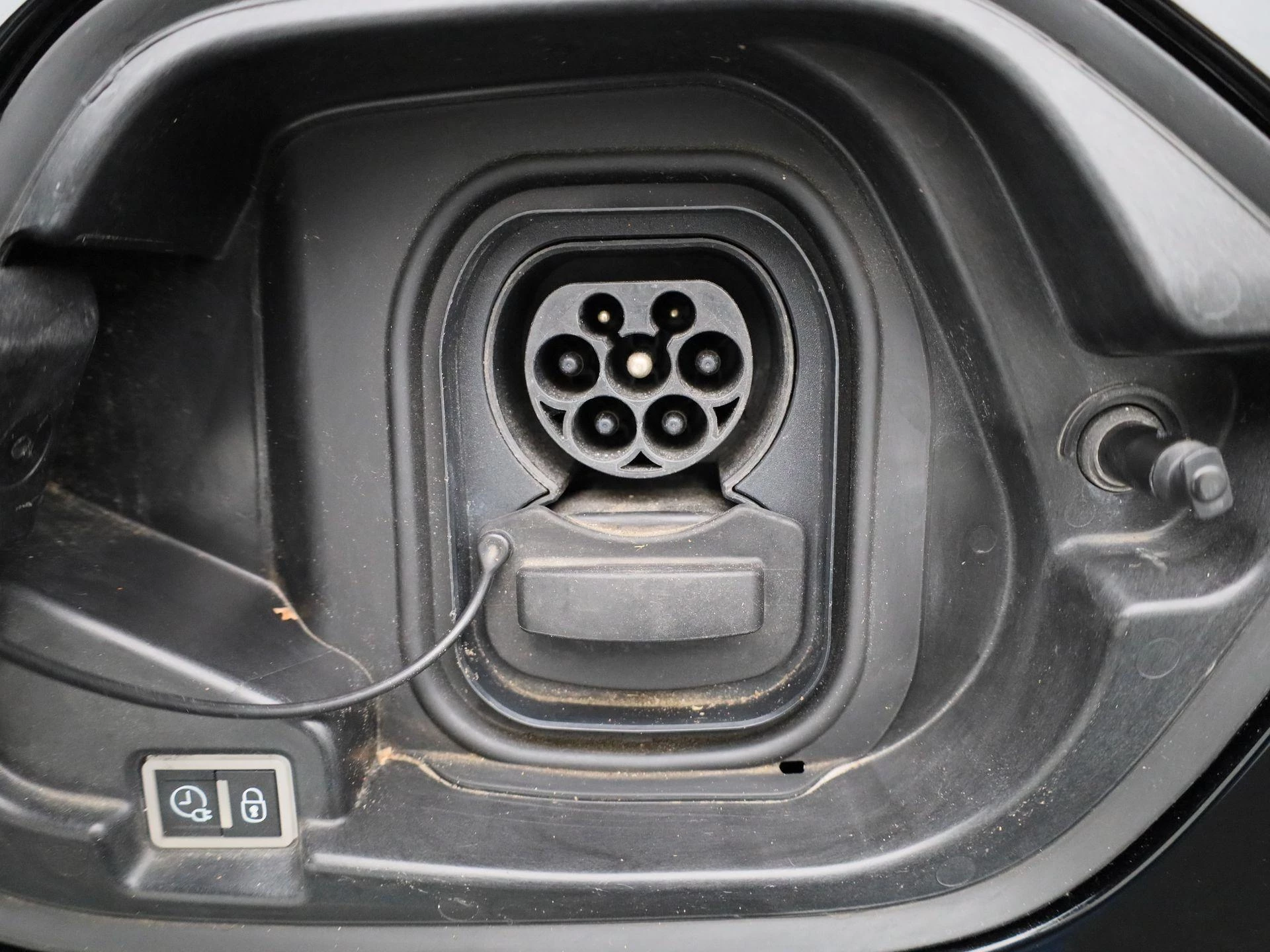 Opel Corsa-e Corsa-e Auto Elegance