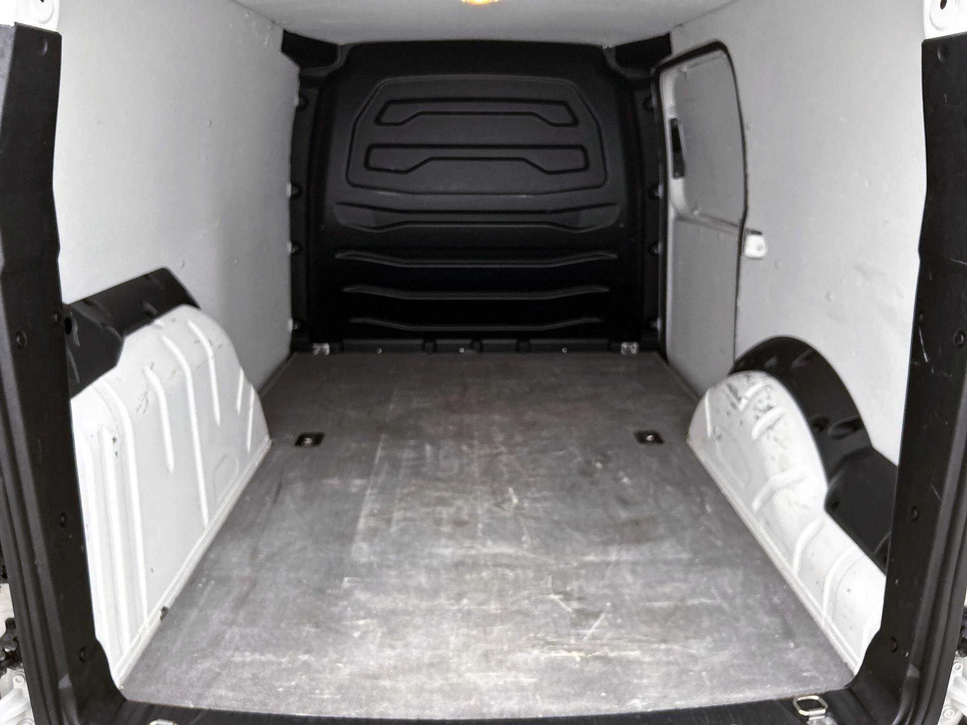 Volkswagen Caddy Cargo Maxi 2.0 TDI 122PK