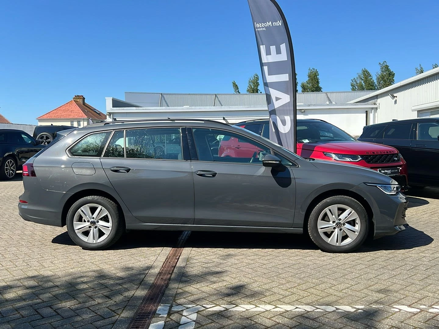 Volkswagen Golf, image 11