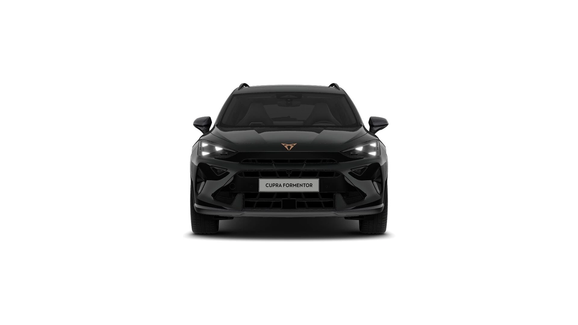CUPRA Formentor Business